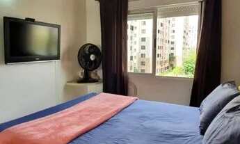 Imagem 5: Apartamento à venda no bairro Sarandi em Porto Alegre com 55,52m² por R$ 257.000