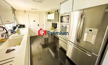 Imagem 4: Península Mondrian 231m2 Porteira Fechada