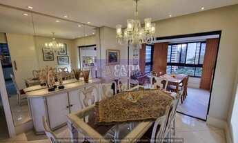 Imagem 2: Excelente Aptº 4 Quartos no Horto Florestal