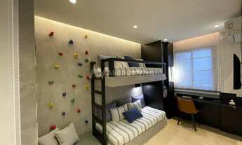 Imagem 4: Botafogo Apartamento com 4 dormitórios