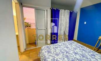 Imagem 2: Apartamento para locação anual com 3 quartos na Praia da Enseada no Guarujá!