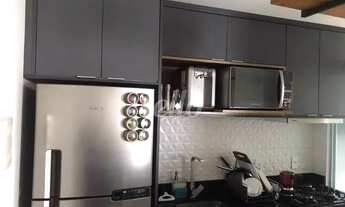 Imagem 6: São Paulo - Apartamento Padrão - Sacomã