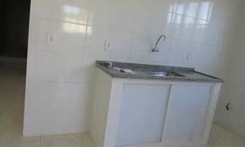 Imagem 4: Apartamento com 2 dormitórios para alugar, 60 m² por R$ 1.900,00/mês - Santo Antônio - Lou