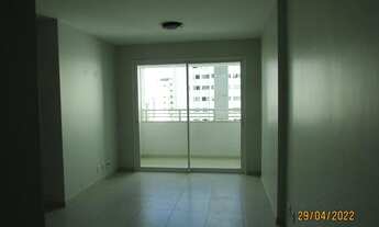 Imagem 2: Excelente apartamento no no Supremo Residencial - Águas Claras