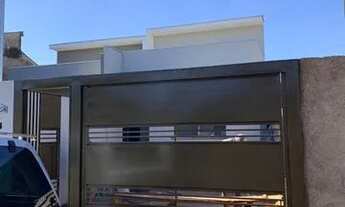 Imagem 2: Casa com ótimo acabamento no bairro Zé Pereira