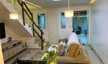 Imagem 4: Village a venda - Residencial Cidade das Águas - Dias D'Ávila - BA