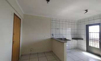 Imagem 7: Apartamento 02 Quartos Setor Coimbra