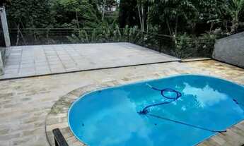 Imagem 3: Casa para Locação em Camaragibe, Aldeia dos Camarás, 5 dormitórios, 1 suíte, 4 banheiros