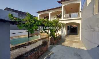 Imagem 4: Casa para venda com 250 metros quadrados com 4 quartos em Campo Grande - Rio de Janeiro