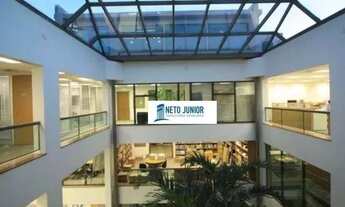 Imagem 4: Prédio, 2300 m² - venda por R$ 27.560.000,00 ou aluguel por R$ 133.000,00/mês - Pinheiros