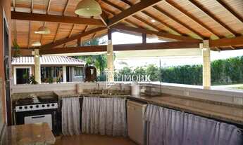 Imagem 6: Casa dos Sonhos com 4 suítes à venda, 547 m² por R$ 2.800.000 - Chácara Malota - Jundiaí/S