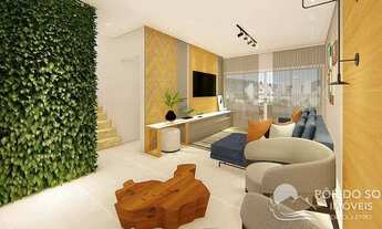 Imagem 5: Apartamento com 3 dorms, Canto do Forte, Praia Grande - R$ 276 mil, Cod: 5520