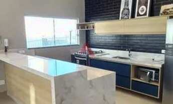 Imagem 7: JACAREí - Apartamento Padrão - Parque Santo Antônio