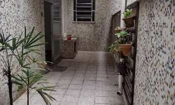 Imagem: Apartamento tipo casa no Irajá com 02 quartos