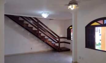 Imagem 2: Casa de condomínio para aluguel, 4 quartos, Piatã - Salvador - BA