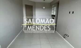 Imagem 4: Apartamento para venda possui 77 m² com 3 quartos em Marambaia - Belém - PA