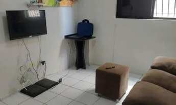 Imagem: Kitnet Mobiliado para aluguel tem 30 metros