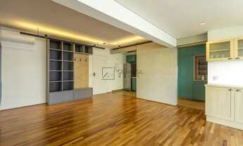 Imagem 4: Apartamento Locação 2 Dormitórios - 110 m² Pinheiros