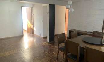 Imagem 2: APARTAMENTO 2 QUARTOS (SENDO UMA SUÍTE) - RES. VISCONDE DE MAUÁ II - CIC