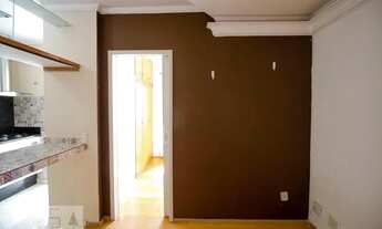 Imagem 3: Apartamento para Aluguel - Centro, 1 Quarto, 43 m2