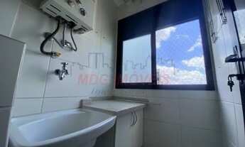 Imagem 5: Apartamento na Vila Mariana, na Rua Vergueiro, com 1 quarto, 1 vaga de garagem, ao lado do