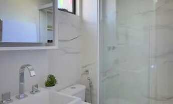 Imagem 3: Apartamento para venda possui 67 metros quadrados com 3 quartos em Jardim Santana - Jacare