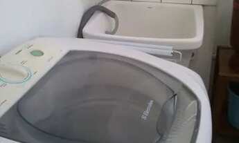 Imagem 6: Aluga quarto individual 5 min metrô São Joaquim