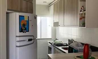 Imagem 2: Apartamento bairro Cidade Nova