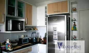 Imagem 2: SAO JOSE DOS CAMPOS - Residential / Apartment - VILA EMA