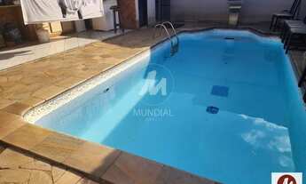 Imagem 6: Casa (térrea na rua) 3 dormitórios/suite, cozinha planejada