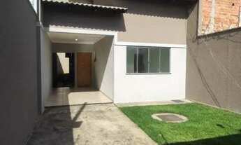 Imagem: Casa para venda com 110 metros quadrados