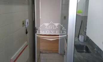 Imagem 4: Apartamento em Condomínio para Locação no bairro Parque da Mooca, 2 dorm, 1 vagas, 51 m Co