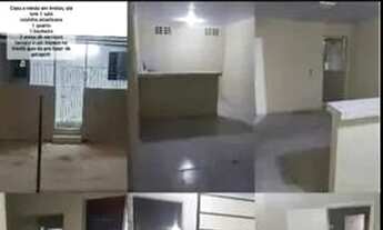 Imagem: Casa bem localizada