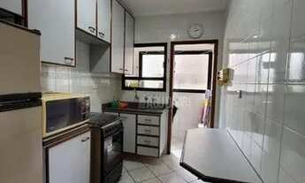 Imagem 5: Apartamento 1 dormitório para locação no Canto do Forte, Praia Grande, SP