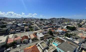 Imagem: Apartamento 3 Dormitórios - Capoeiras