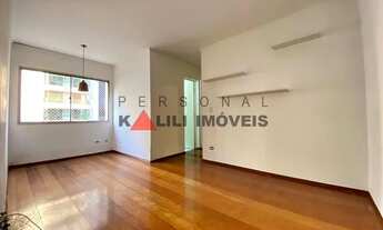 Imagem: Apartamento com 2 dormitórios à venda