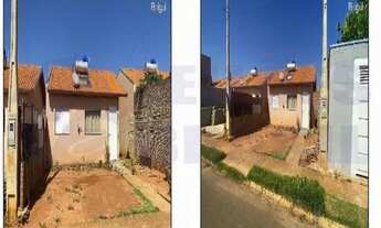 Imagem: CASA,2QTS,A.SERV,WC,SL,COZINHA