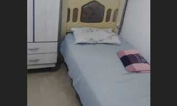 Imagem: Aluguel de quarto compartilhado