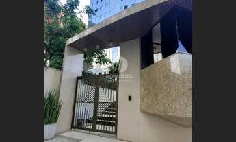 Imagem: Apartamento à venda com quatro (04) quartos