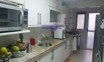 Imagem 7: Miolo da Granja Viana Condominio sobrado 3dts sd 1 suite 5vagas- quintal -R$780.000,00
