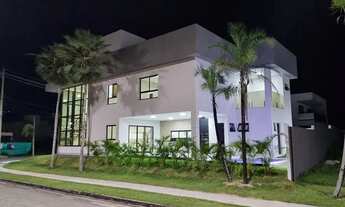 Imagem 4: Cidade Alpha 338,87m²!<br>Residencial Terras 2