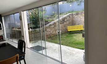 Imagem 3: Casa para venda possui 210 m2 com 3 quartos em Campeche - Florianópolis - SC