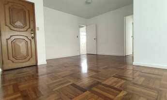 Imagem 5: Amplo Apartamento com 125 m² 3 quartos 1 Ste. 2 Vagas - Pinheiros