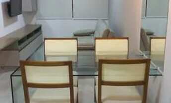 Imagem 3: Edf. Micas Vilaça - Apt 204 para ALUGUEL