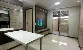 Imagem 2: CONDOMINIO VISTA DE LARANJEIRAS - TÉRREO COM QUINTAL - 2 QUARTOS