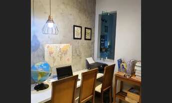 Imagem 4: Casa com 3/4 uma suíte com closet - Recém reformada - Próximo a Fraga maia