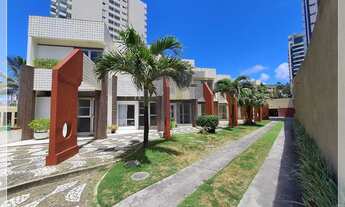 Imagem 3: Casa - Village a venda 2 quartos/suíte em Armação - Salvador - BA