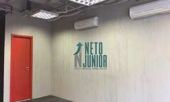 Imagem 3: Conjunto para alugar, 42 m² por R$ 3.711,00 - Brooklin - São Paulo/SP