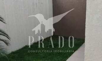 Imagem 6: CASAS COM 3 QUARTOS E 4 BANHEIROS À VENDA EM JARDIM DO LAGO