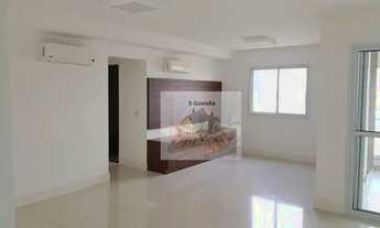 Imagem 3: Apartamento com 3 dormitórios para alugar, 137 m² por R$ 6.930,00/mês - Loteamento Residen